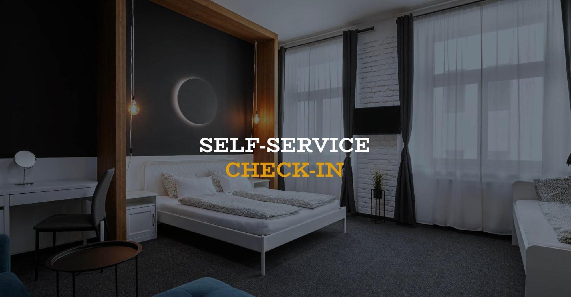 Hotel Bohem Praga