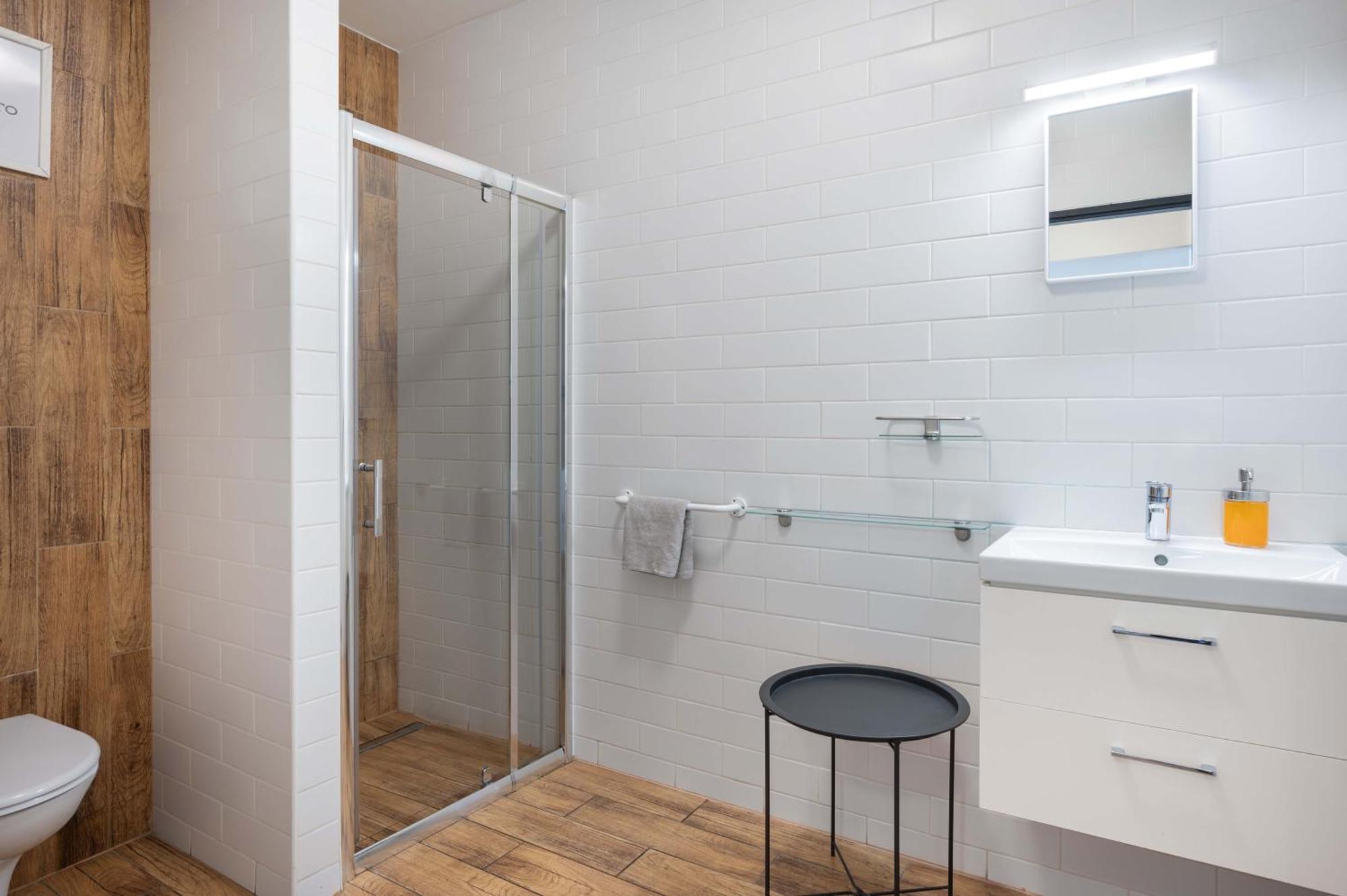 Bohem Hotel Praga