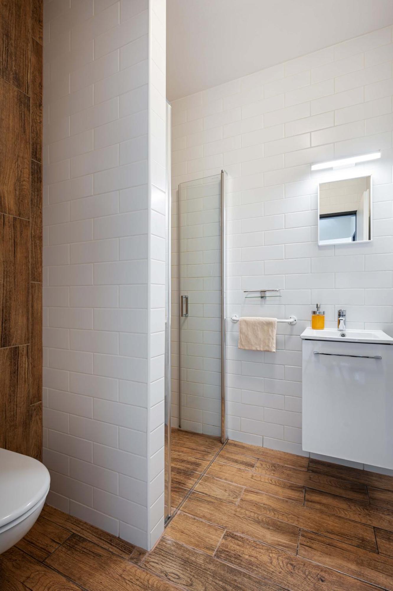 Hotel Bohem Praga
