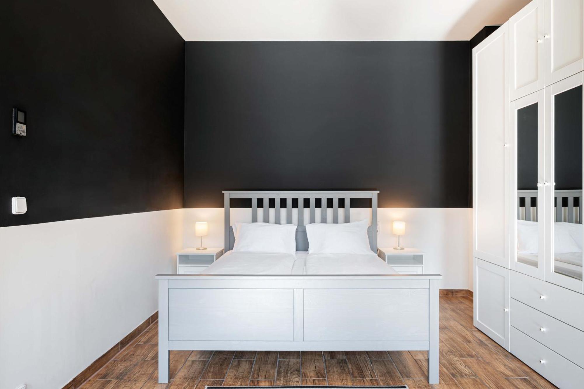 Bohem Hotel Praga