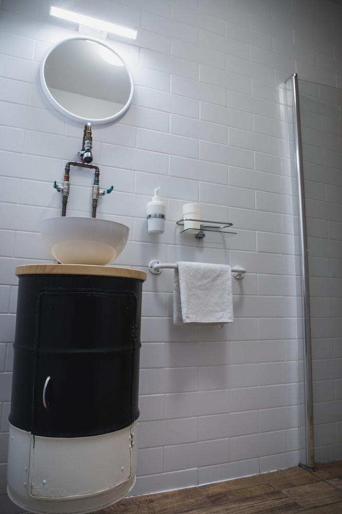 Hotel Bohem Praga