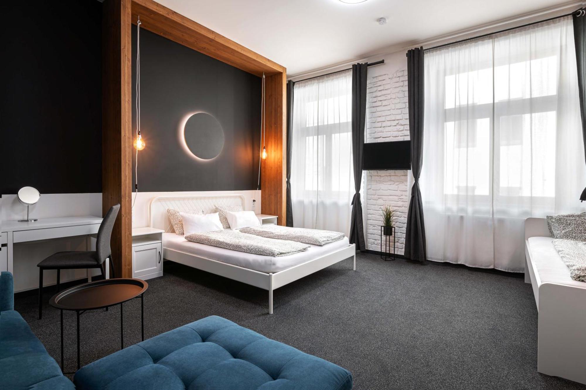 Bohem 3* Praga